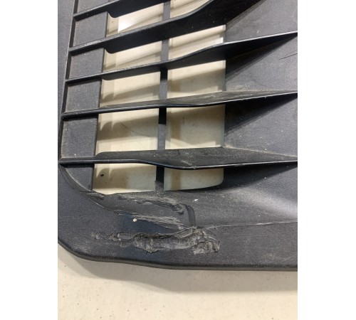 Воздуховод (правый)