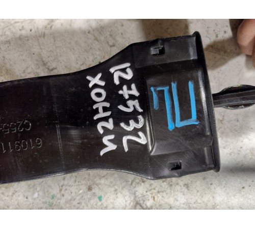 Ограничитель двери передний левый