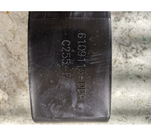 Ограничитель двери передний левый