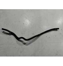 Патрубок системы охлаждения