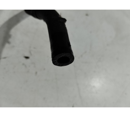 Патрубок системы охлаждения