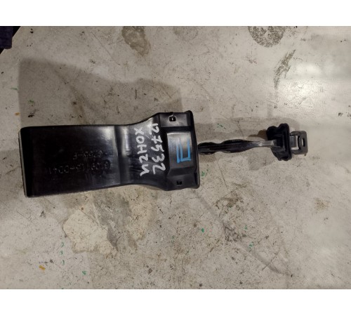 Ограничитель двери передний левый