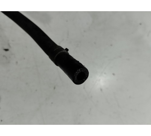 Патрубок системы охлаждения