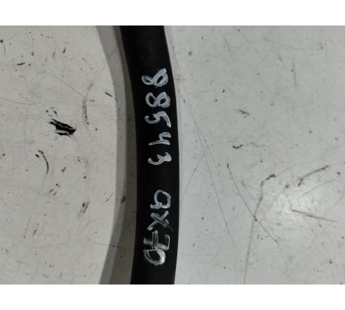 Патрубок системы охлаждения