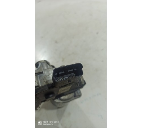 Моторчик стеклоочистителя (передний)