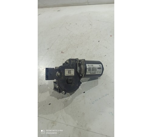 Моторчик стеклоочистителя (передний)