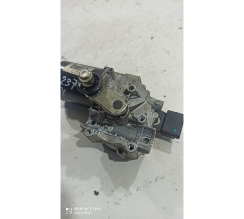 Моторчик стеклоочистителя (передний)