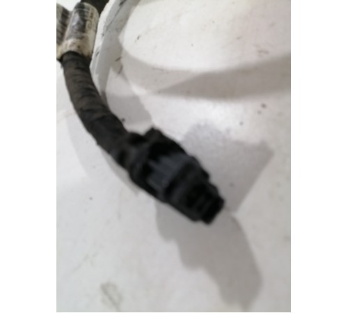 Проводка заднего левого суппорта