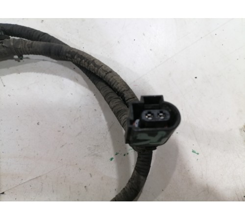 Проводка заднего левого суппорта