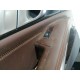 Обшивка двери задняя левая
