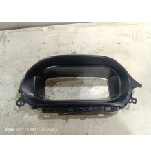 Накладка панели приборов