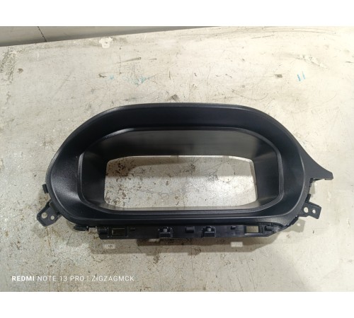 Накладка панели приборов