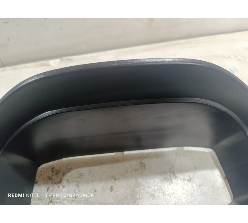 Накладка панели приборов