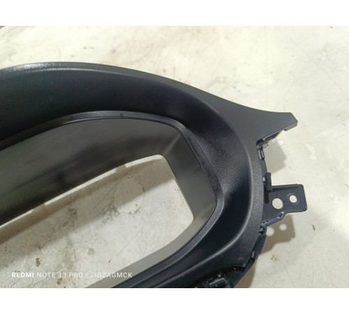 Накладка панели приборов