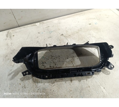 Накладка панели приборов