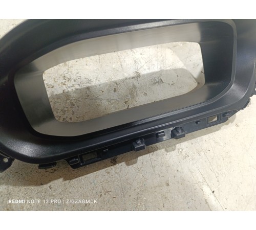 Накладка панели приборов