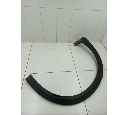 Молдинг крыла задний левый