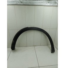 Молдинг крыла задний левый
