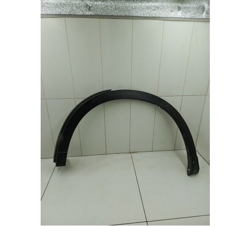 Молдинг крыла задний левый