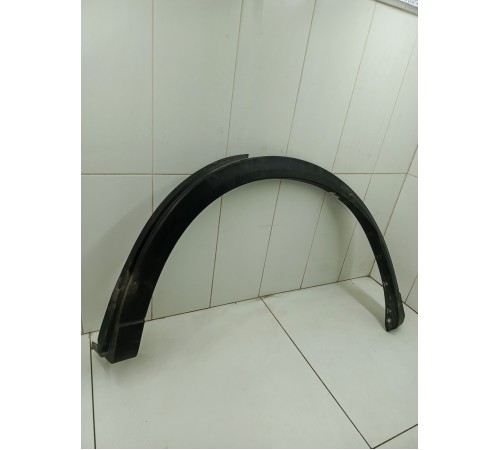 Молдинг крыла задний левый