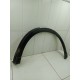 Молдинг крыла задний левый