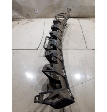 Кронштейн(крепление) заднего бампера центральный