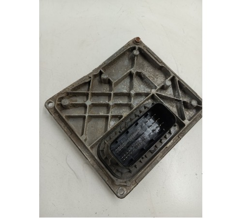 Блок управления АКПП