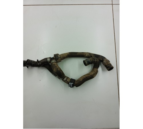 Трубка системы охлаждения