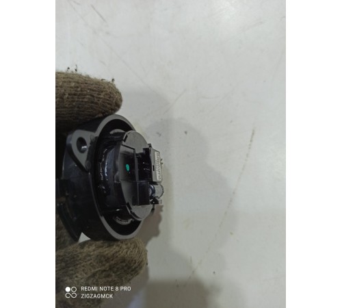 Динамик низкочастотный