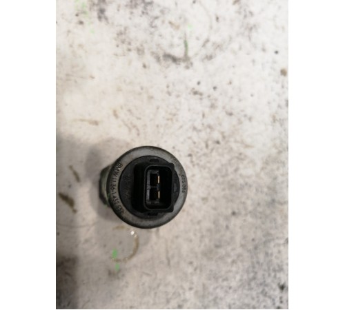 Клапан редукционный