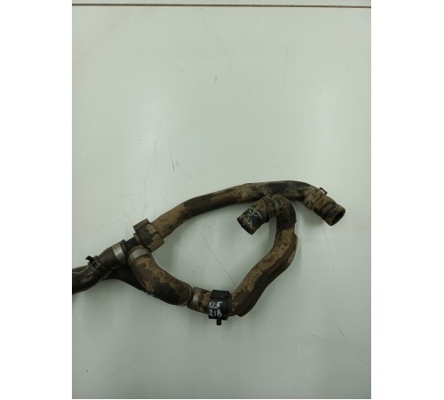 Трубка системы охлаждения