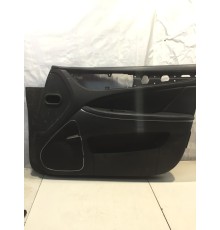 Обшивка двери (передняя, правая)