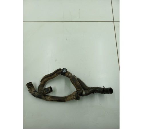 Трубка системы охлаждения