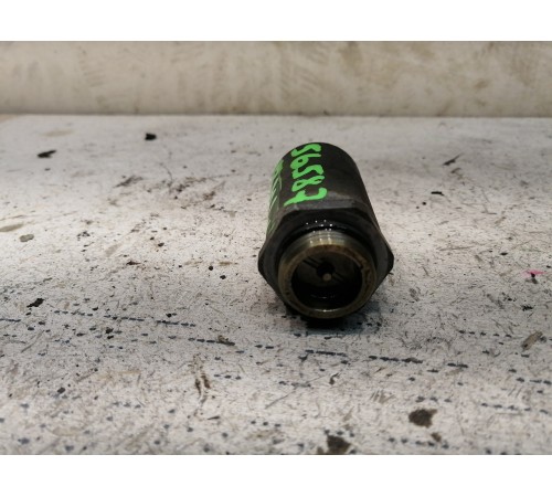 Клапан редукционный