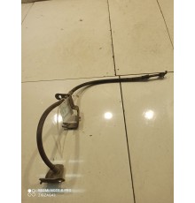 Шланг тормозной(передний правый)