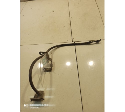 Шланг тормозной(передний правый)