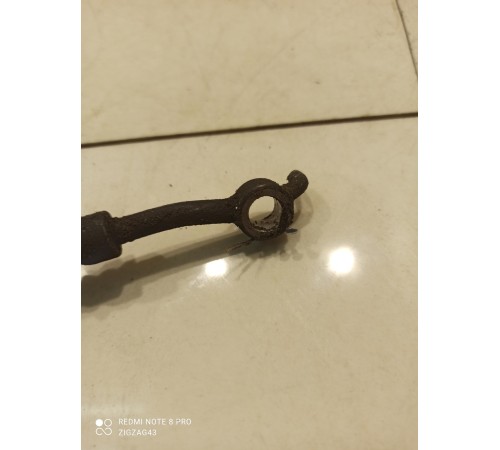 Шланг тормозной(передний правый)