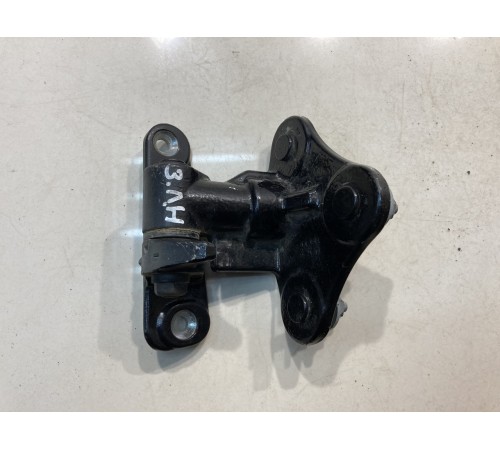 Петля двери (задняя, левая, нижняя)