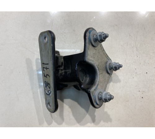 Петля двери (задняя, левая, нижняя)