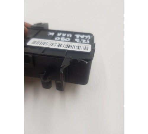 Блок управления рулевой колонкой