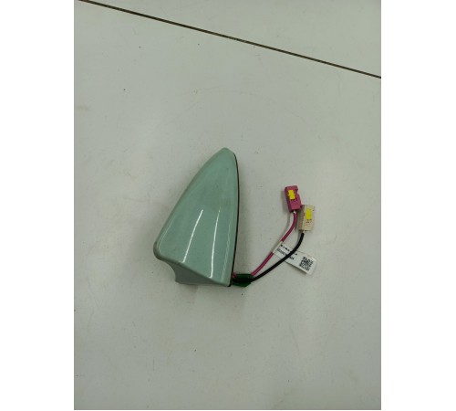 Антенна (плавник)