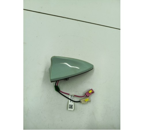 Антенна (плавник)