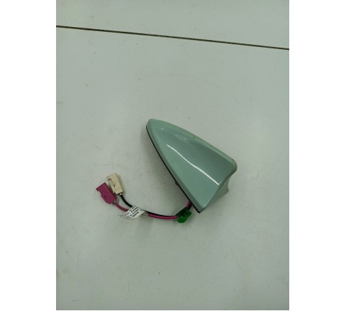 Антенна (плавник)