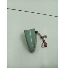 Антенна (плавник)