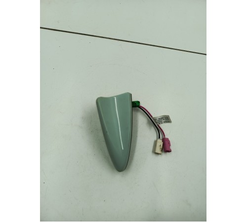 Антенна (плавник)