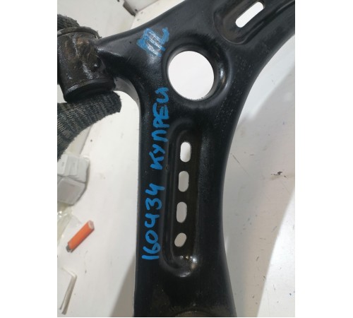 Рычаг подвески передний левый