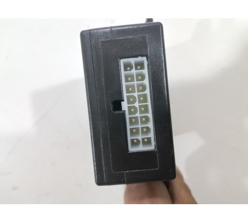 Блок управления электронный ЭБУ