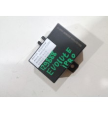 Блок управления электронный ЭБУ