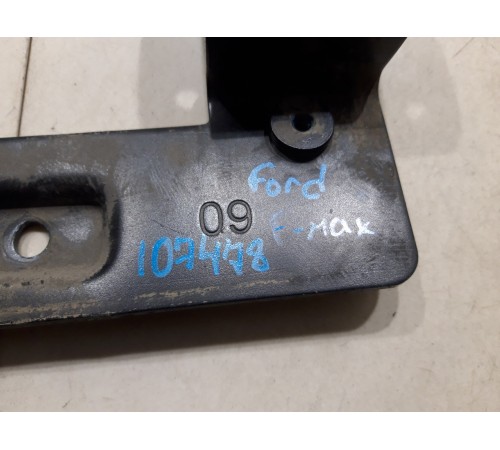 Кронштейн(крепление) брызговика задней левой оси прижимной