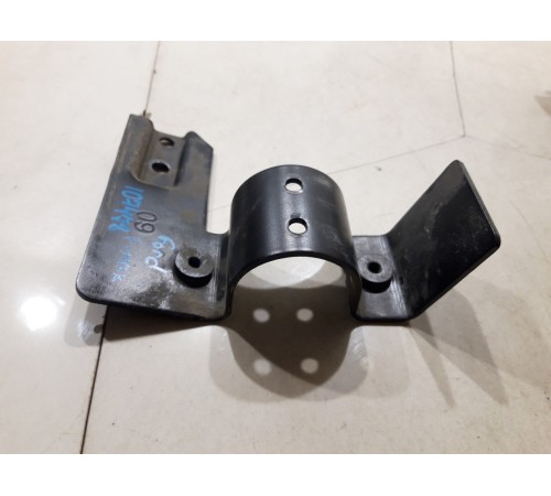 Кронштейн(крепление) брызговика задней левой оси прижимной